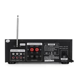 Gefroy Skytronic 103.102 2.0 Sound Amplifiers
