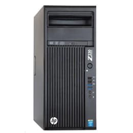 HP Z230 Tower Workstation Core i5-4590 3,2 - HDD 1 TB - 4GB
