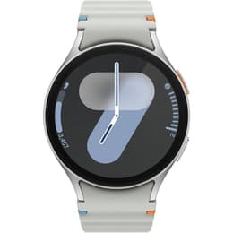 Smart Watch Samsung HR GPS Galaxy Watch 7 44 mm - White