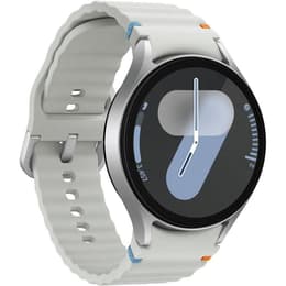 Smart Watch Samsung HR GPS Galaxy Watch 7 44 mm - White