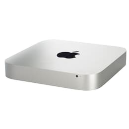 Mac mini (October 2012) Core i7 2,3 GHz - HDD 1 TB - 6GB