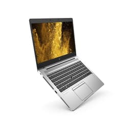 Hp EliteBook 830 G6 13-inch (2020) - Core i7-8565U - 16GB - SSD 512 GB QWERTY - English
