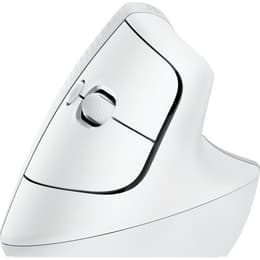 Logitech Lift for Mac Mouse Wireless