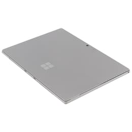 Microsoft Surface Pro 7 12-inch Core i5-1035G4 - SSD 256 GB - 8GB Without keyboard