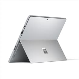 Microsoft Surface Pro 7 12-inch Core i5-1035G4 - SSD 256 GB - 8GB Without keyboard