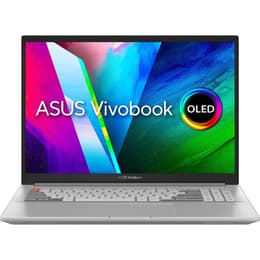Asus VivoBook Pro 16X N7600PC-KV077W 16-inch (2021) - Core i7-11370H - 16GB - SSD 512 GB QWERTY - English