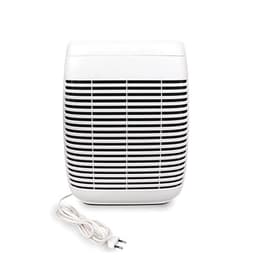 Perel Purificateur D\'air Inteligent avec Lampe UV-C 350m2/Heure - élimine les virus, bactéries, germes et moisissureS Air purifier