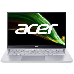 Acer Swift 3 14-inch (2020) - Core i5-1135G7﻿ - 8GB - SSD 512 GB QWERTY - English