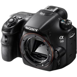 Reflex Alpha SLT-A58 - Black