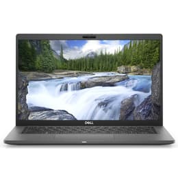 Dell Latitude 7410 2-in-1 14-inch (2020) - Core i7 - Gen 10 (U) - 16GB - SSD 256 GB QWERTY - Italian