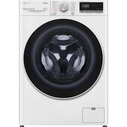 Lg F954N40WRS Front load