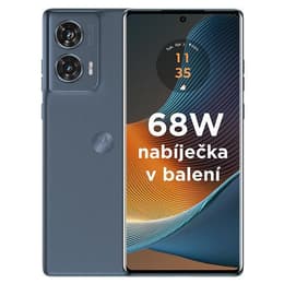 Motorola Edge 50 Fusion 512GB - Blue - Unlocked