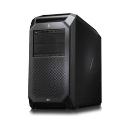 HP Z8 G4 WorkStation Xeon Platinum 8256 3.8 GHz - SSD 2 TB - 128GB