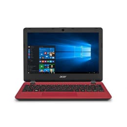 Acer Aspire ES1-131-C00S 11-inch (2015) - Celeron N3050 - 2GB - HDD 32 GB AZERTY - French