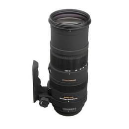 Camera Lense Sigma 150-500mm f/5-6.3 APO DG OS Sony 150-500mm f/5-6.3