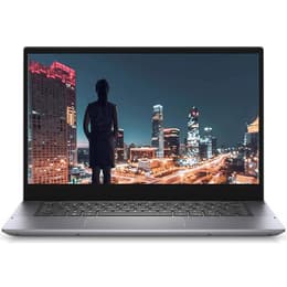 Dell Inspiron 5400 14-inch (2021) - Core i3 - Gen 11 (G) - 8GB - SSD 256 GB QWERTY - English