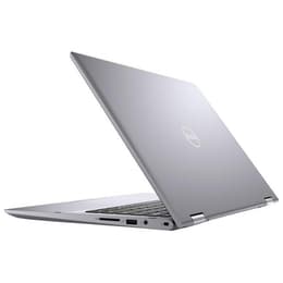 Dell Inspiron 5400 14-inch (2021) - Core i3 - Gen 11 (G) - 8GB - SSD 256 GB QWERTY - English