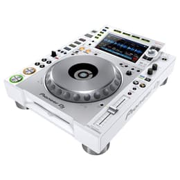 Pioneer CDJ 2000 Nexus 2 Audio accessories