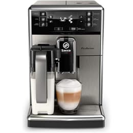 Espresso machine Saeco PicoBaristo SM5473/10 1,8L - Grey