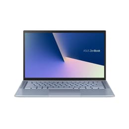 Asus Zenbook UX431FA-AN001T 14-inch (2019) - Core i7-10510U - 8GB - SSD 512 GB AZERTY - French