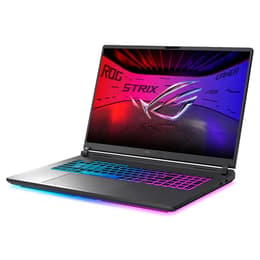 Asus ROG Strix G18 G815LM-S9004 18"-inch - Core Ultra 9 275HX - 32GB - SSD 1 TBGB NVIDIA GeForce RTX 5060 QWERTY - Spanish