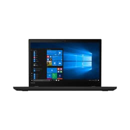Lenovo ThinkPad T15 Gen 2 15-inch (2021) - Core i7 - Gen 11 (G) - 16GB - SSD 512 GB QWERTZ - German