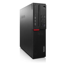 Lenovo ThinkCentre M920s SFF Core i7-8700 3.2 - SSD 256 GB - 8GB