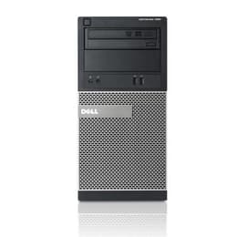Dell OptiPlex 390 MT Core i3-2120 3,3 - SSD 128 GB - 8GB