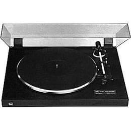 Dual CS 430 Record player