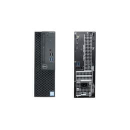 Dell OptiPlex 3050 SFF Core i5-8500T 2.1 - SSD 256 GB - 8GB