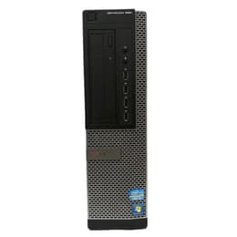 Dell OptiPlex 990 DT Core i5-2400 3,1 - HDD 2 TB - 4GB