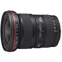 Camera Lense Canon EF 16-35 mm f/2.8L II USM Canon EF 16-35 mm f/2.8L