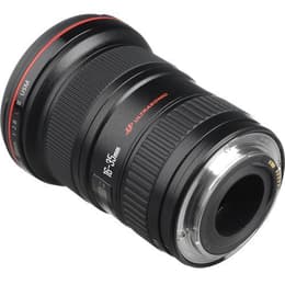 Camera Lense Canon EF 16-35 mm f/2.8L II USM Canon EF 16-35 mm f/2.8L