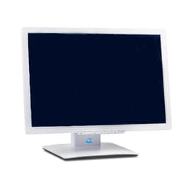 22-inch Fujitsu B22-8 1680 x 1050 LED Monitor White