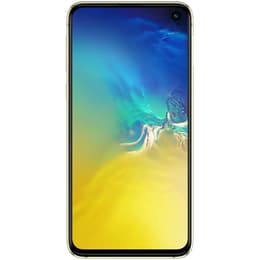 Galaxy S10e 128GB - Yellow - Unlocked