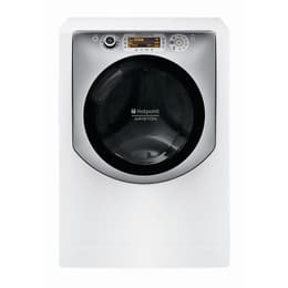 Hotpoint AQD1170D 69 EU Washer dryer Front load