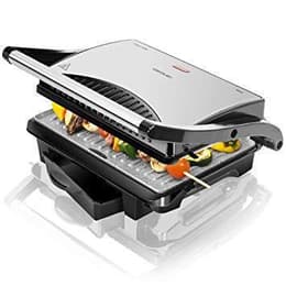 Cecotec Rock'nGrill 1000 Electric grill