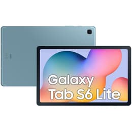 Galaxy Tab S6 Lite 128GB - Blue - Wi-Fi