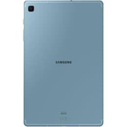 Galaxy Tab S6 Lite 128GB - Blue - Wi-Fi