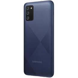Galaxy A02s 32GB - Blue - Unlocked