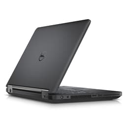 Dell Latitude 5450 14-inch (2016) - Core i5-5300U - 8GB - SSD 512 GB QWERTY - English