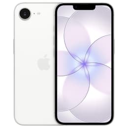 iPhone 17e 256GB - White - Unlocked