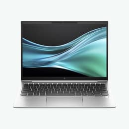 HP EliteBook 830 G11 13-inch (2023) - Core Ultra 7 155U - 16GB - SSD 1 TB AZERTY - French