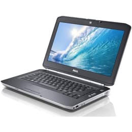 Dell Latitude E5420 14-inch (2011) - Core i3-2310M - 8GB - SSD 128 GB AZERTY - French