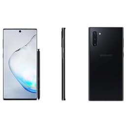 Galaxy Note10+ 512GB - Black - Unlocked