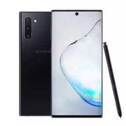Galaxy Note10+ 512GB - Black - Unlocked