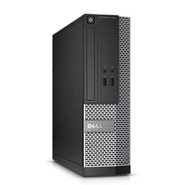 Dell OptiPlex 3020 SFF Core i5-4570 3,2 - SSD 256 GB - 8GB