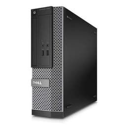 Dell OptiPlex 3020 SFF Core i5-4570 3.2 - SSD 256 GB - 8GB