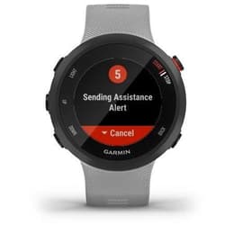 Garmin Forerunner 45 Plus Bluetooth 38 mm - Grey