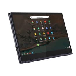 Lenovo Yoga Chromebook C630 Core i7 1.8 GHz 128GB SSD - 16GB QWERTY - English